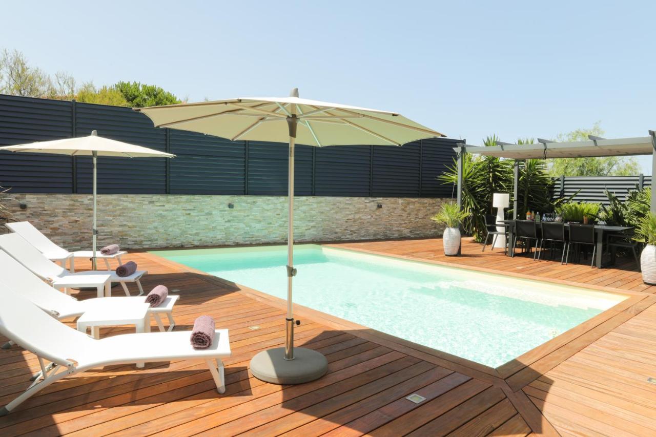 Villa Marine En Bord De Mer...