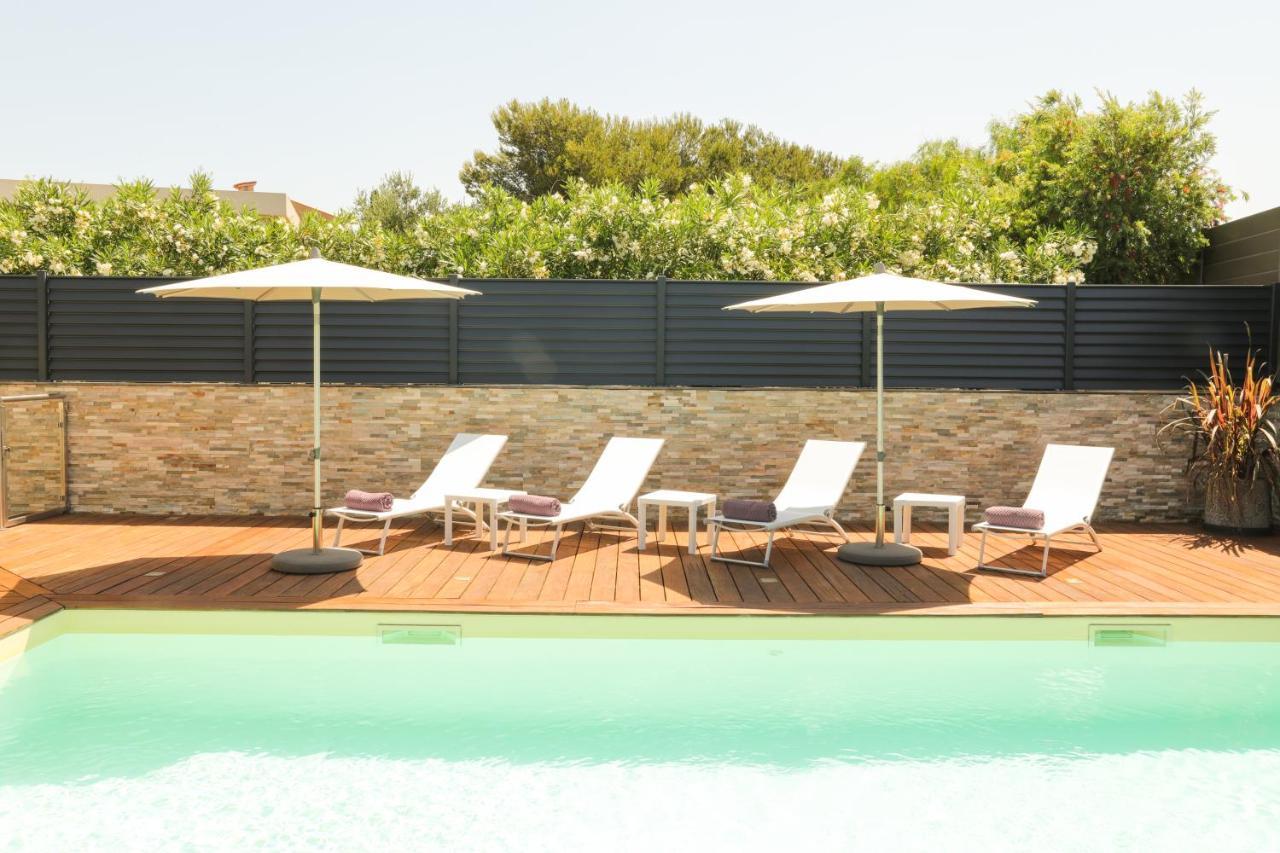 Marine En Bord De Mer... Villa *
