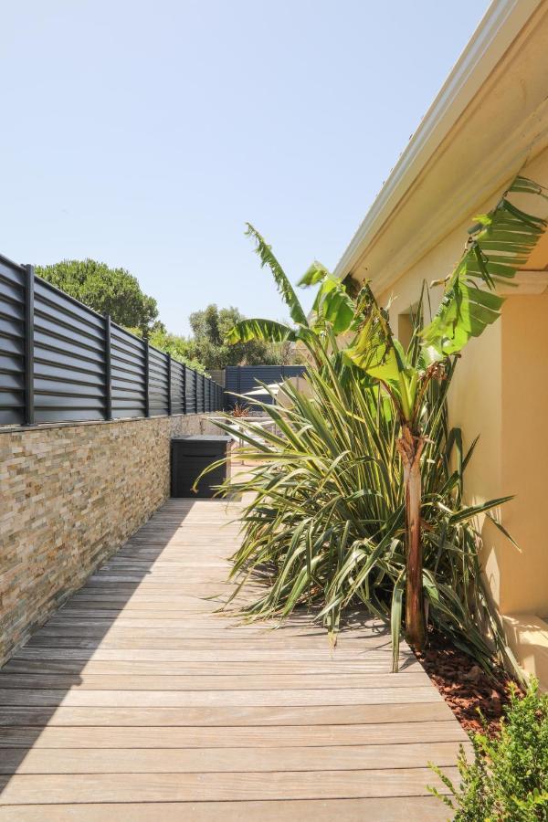 Marine En Bord De Mer... Villa