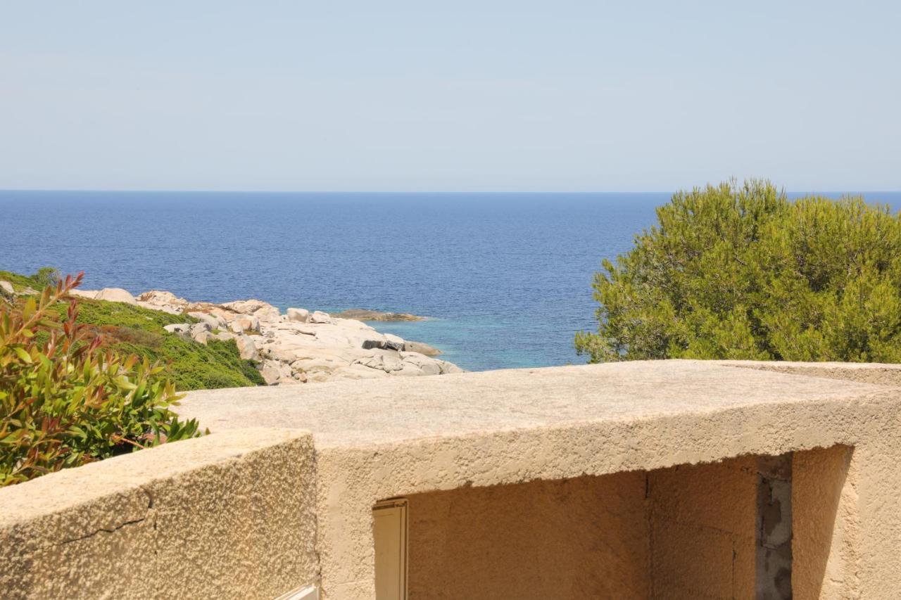 Marine En Bord De Mer... Villa