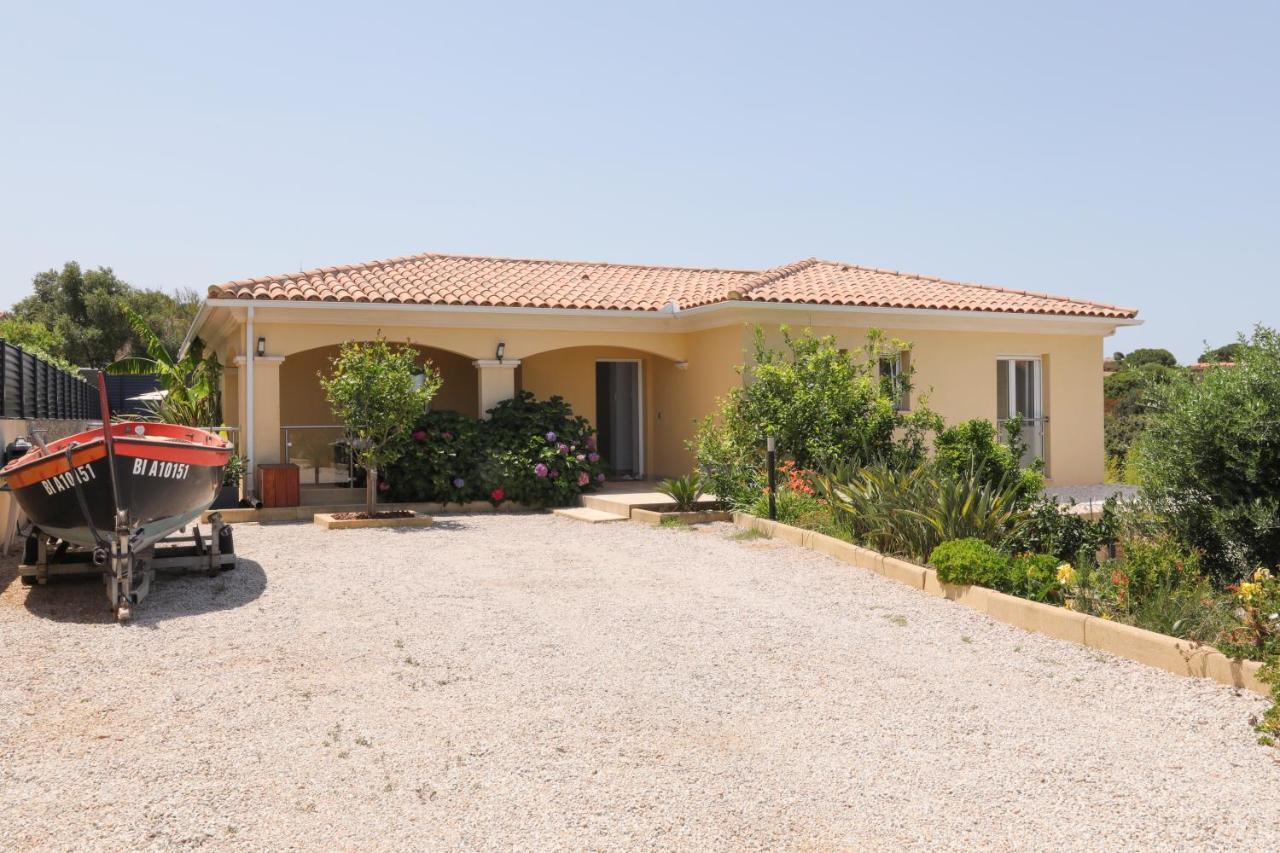 Marine En Bord De Mer... Villa *