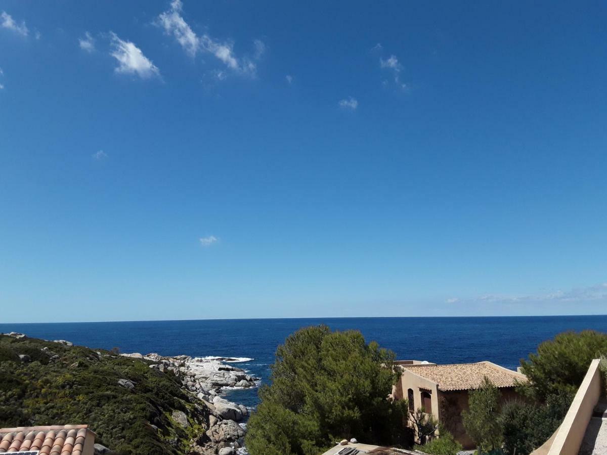 Villa Marine En Bord De Mer...